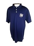 Russell Athletic Penn State Big & Tall Short Sleeve Pique Polo