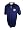 Russell Athletic Penn State Big & Tall Short Sleeve Pique Polo (XX-Large)