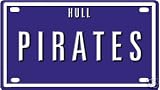 Hull High School - Hull, MA Booster Club License Plate