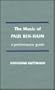 The Music of Paul Ben-Haim