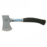 Silverline Solid Forged Hatchet