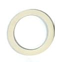 Bialetti 06950 replacement gasket for 3 cup coff makers.