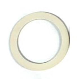 Bialetti 06950 replacement gasket for 3 cup coff makers. by Bialetti