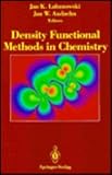Density Functional Methods in Chemistry