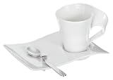 Produkt-Bild: Villeroy&Boch 10-2484-8159 New Wave Caffe Becher-Set 6-teilig