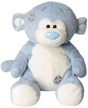 Mbnf Join in and Play My Blue Nose Friend Coco the Monkey