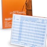 Search : GameCraft Basketball Scorebook - Basketball