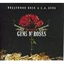 The Roots of Guns N' Roses: Hollywood Rose & L.A. Guns