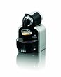 Nespresso D90 Essenza Manual Espresso Machine (Silver)