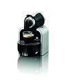 Nespresso D90 Essenza Manual Machine, Metal