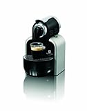 Nespresso D90 Essenza Single-Serve Manual Espresso Machine