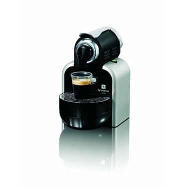 Nespresso D90 Essenza Single Serve Manual Espresso Machine