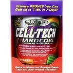 Muscle Tech Cell-Tech Hardcore Orange 6.7 lb ( Four Pack)