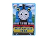 Thomas the Tank Engine Mini Art Case To go