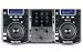 Numark CD DJ In A Box Complete DJ System