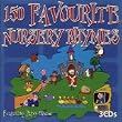 150 Favourite Nursery Rhymes