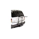 Hollywood Racks F4 Heavy Duty 4-Bike Trunk Mount Rack