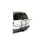 Hollywood Racks F4 Heavy Duty 4-Bike Trunk Mount Rack