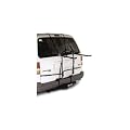Hollywood Racks F4 Heavy Duty 4-Bike Trunk Mount Rack