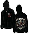 Shinedown Regal Hoodie