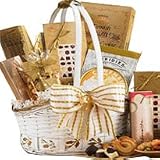 Bounty of Flavors Celebration Gourmet Food Gift Basket