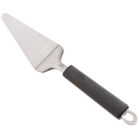 Kaiser Bakeware 7006840170 Tutto Pizza Server in Stainless Steel by Kaiser