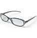 Gucci Sunglasses GG 2498/S 0N03 Translucent Grayish Blue Frame with Pale Grayish Blue...