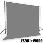 Kit Supporto Portafondali DynaSun FS9...