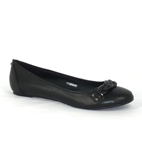 Garage Shoes - Gemini - Women's Flat Shoe