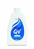 QV Bath Oil 500ml
