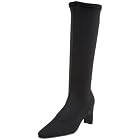 Annie Shoes Braxton Tall Wide Calf Boot