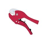 19082 IVY 1-5/8 Ratcheting PVC Cutter