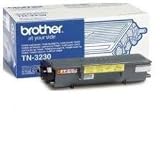 Brother Laser Toner Cartridge Page Life 3000pp Black [for HL-5340D/5350DN/5380DN] Ref TN3230