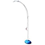 Poolmaster 52508 Portable Poolside Shower