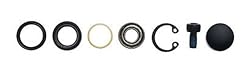 Crank Brothers Bicycle Pedal Rebuild Kit (3)