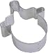 R & M Pacifier Cookie Cutter