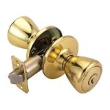 Buy 782755 T Entry Lock Ka4 Pb by Design House
