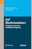 Auf Wachstumskurs: Erfolg durch Expansion und Effizienzsteigerung