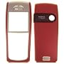 Genuine Nokia 6230i Red Cover