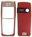 Genuine Nokia 6230i Red Cover