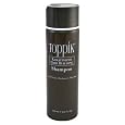 Toppik Keratinized Hair Building Shampoo, 8.4 Ounce