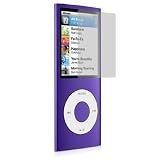 Dream Wireless IPOD NANO 4G SCREEN PROTECTOR
