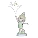 Precious Moments Disney Tinker Bell Holding Believe Figurine