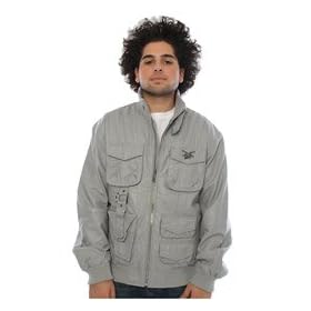 Artful Dodger The Loaded Leather Jacket,Winter Coats and Jackets for Men by Artful Dodger