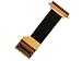 LCD Flat Flex Ribbon Cable For Samsung U600 U608