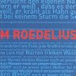 Vom Nutzen der Stunden - Lieder vom Steinfeld Vol. 3