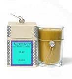 Votivo Aromatic Candle - Rain