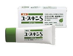 Yuskin S-series - Body Cream For Sensitive Skin 35g
