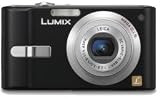 Panasonic DMC FX12 Black