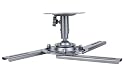 Techlink TPM1 Universal Projector Ceiling Mount with Multi Direction Adjustment